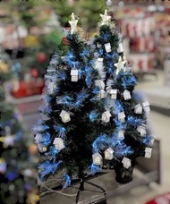 全新🎄光纖靚靚聖誕樹 christmas tree