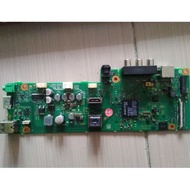 Sony Kdl-40w650d Board