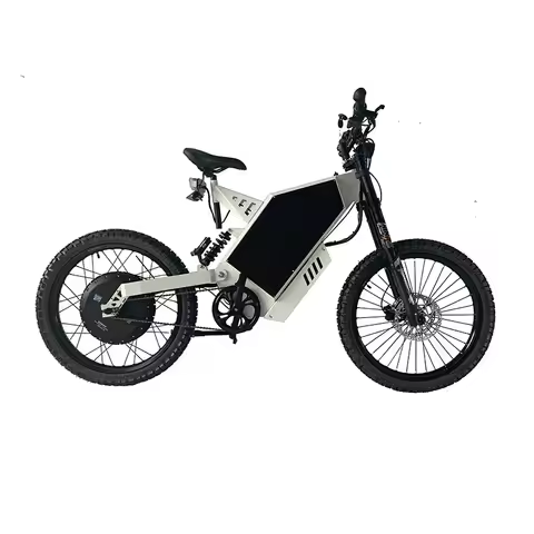 Midu Bomber Electric Bike 8000w Ebike Motorcycle 3000w Electric Bicycle E Bike 3000w 72v