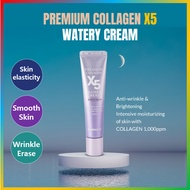 SKINPASTEL Premium Collagen x5 Watery Cream 30ml