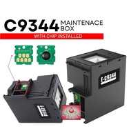 Ink Cartridge Box C9344/EWMB3 Maintenanec For EPSON L3550 Model