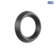 L&E โคมไฟตกแต่งติดผนัง LED 18W 4000K(Cool White) Series CIRCLE รุ่น WSS19 สไตล์ Modern