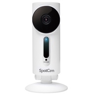 SpotCam Sense 溫濕亮感測監視器 高清 WiFi 無線 網路攝影機 監視器 視訊監控 遠端APP操控