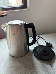 Philips 飛利浦 Stainless Steel Electric Kettle 不銹鋼保溫電熱水煲