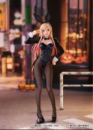 Aniplex 戀上換裝娃娃 喜多川海夢 萬聖節兔女郎Ver. PVC完成品