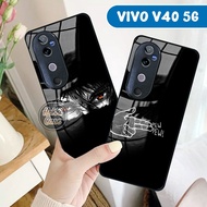 Vivo V40 5G Case Vivo V40 Casing [514]