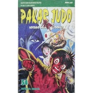 pakar judo pelbagai jilid