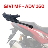 GIVI MF MONORACK LIPAT HONDA ADV160 MONORACK FOLD ADV 160