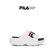 FILA รองเท้าแตะผู้หญิง Classico รุ่น SDA230702W - WHITE