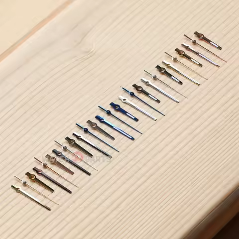 Watch Hands for Rolex Day-Date 40 Caliber Cal 3255 Movement