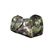 PATRIOT Tires Duffle Bag (Army Print Design)