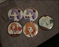 Aikatsu,星夢學園,偶像活動