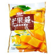 Jelly Hongmao Jeruk/Mangga - Permen Mangga Jelly - Permen Jelly Jeruk