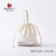 Bàn Đá Nướng Pizza 30X30X1.2cm Baking Stone Bread Pizza Baking High Temperature Cloth Matching ROCKS