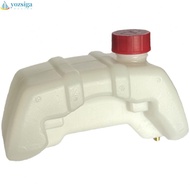 Compatible fuel tank and oil can for MITSUBISHI T200 T240 lawn mower replacement