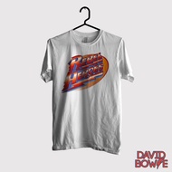 David Bowie T-Shirt - Rebel Heroes