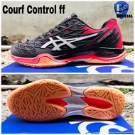 Courf Control Shoes FF Tennis Shoes Badminton Shoes Volleyball Shoes Badminton Shoes Tennis Shoes Me