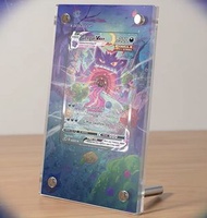 Pokemon card 耿鬼Vmax Ptcg 寶可夢卡牌  卡磚 卡架 展示架
