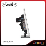 Evolve All In One Pc Gaming Aio
