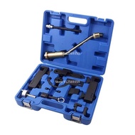 Timing tools for Land Rover 5.0 and 3.0T petrol engines Range Rover 5.0T Discovery 4 Jaguar XF XJ