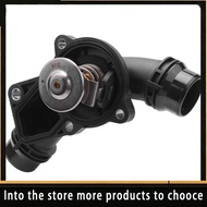 【yzuzza03】Car  Coolant Thermostat Housing Assembly for  E46 E39 X5 X3 Z3 Z4 330I 525I 11531437040