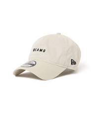 日本代購直送🇯🇵✈️ BEAMS【別注】NEW ERA / 920 BEAMS  Logo Cap 帽