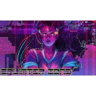 [PC Game]  Splinter Zone   [Digital Download]