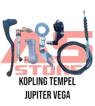 KOPLING TEMPEL JUPITER KOPLING TEMPEL VEGA KOPLING TEMPEL CRYPTON