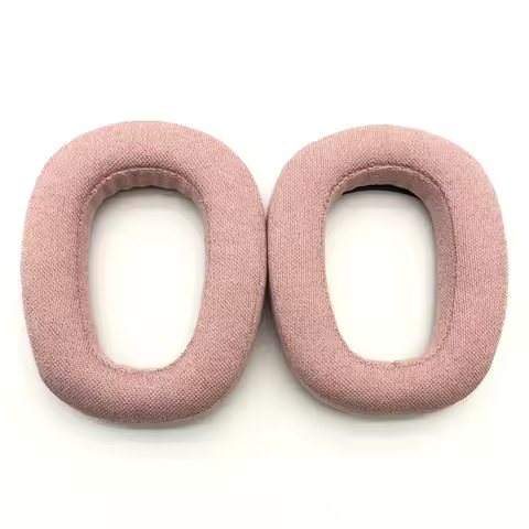 Suitable for Logitech Zone vibe 100 headphone Headset Earpad Replacement Cushion Cover Earmuff Spong
