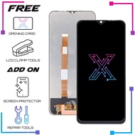 Lcd For Vivo Y55 5G / Y75 5G / Y77 5G / Y56 5G (With Touch Screen Display)