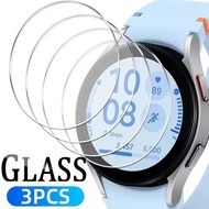 3PCS Smart Watch Clear Anti Scratch Screen Protector For Garmin Fenix 8 7X 7S 7 6X 6 6S Pro Solar Sa