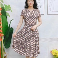 Plus size dress for woman casual formal dress filipiniana dress Mother Wear Summer Dress 20 New Styl