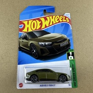 โมเดลรถ Hotwheels รุ่น Audi Rs E Tron GT