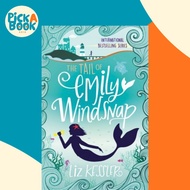 [100% Original Books] - The Tail of Emily Windsnap : Book 1 by Liz Kessler (UK edition, paperback)