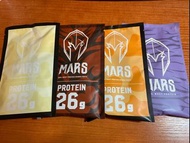 Mars 戰神蛋白粉 Protein