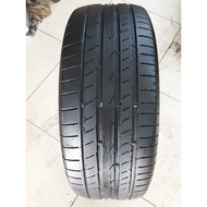 Used Tyre Secondhand Tayar CONTINENTAL MC5 235/55R18 60% Bunga Per 1pc