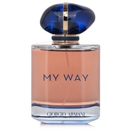 My Way Intense 香水