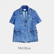 Wara  Madison blazer - 5028  5029