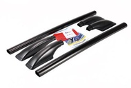 【MotoGears】 For Ford Ranger Car Roof Rack Metal Luggage Carrier Bar For Ford F-150 Car Roof Rack Car