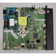 (AP1384) Sharp 2T-C42FG1X Mainboard, LVDS, Sensor. TV Spare Part.