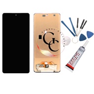 Original Samsung A73 5G A736 A736B LCD (LCD Touchscreen)