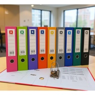 Arch File A4 PVC Lever Arch File 75 mm (3 inch)