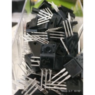 Transistor mosfet 7N65