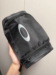 Oakley 黑色 雪鏡  收納包  保護套