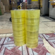 Duct Tape Roll Duct Tape/ BENING Packing Duct Tape/ Clear Duct Tape/ Ero Type Duct Tape/