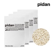 pidan 豆腐貓砂 原味款 豆腐砂 4包組