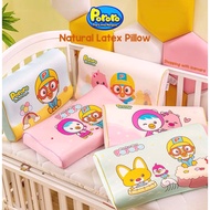Pororo Natural Latex Pillow/Children's Pillow