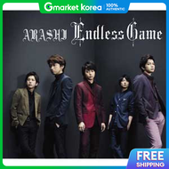 Arashi / Endless Game (Cd+Dvd)