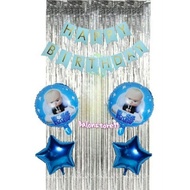 Cheap package of baby boss decoration