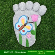 Garden Path Stone Decorative Stepping Stone